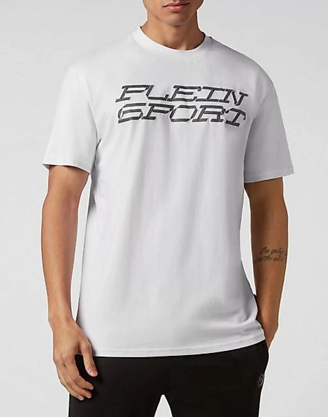 PLEIN SPORT T-Shirt Tiger günstig online kaufen