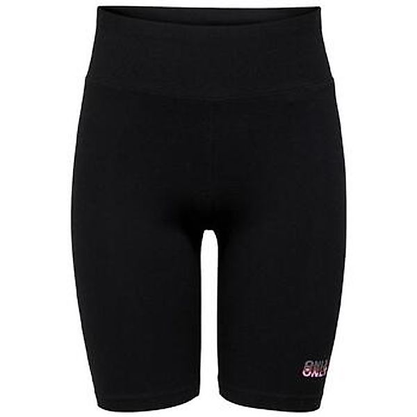 Only  Shorts 15358797-BLK günstig online kaufen