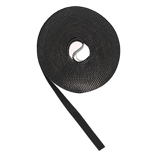 varivendo Klettband Fenster-Fliegengitter Klettband selbstklebend 5,6m günstig online kaufen