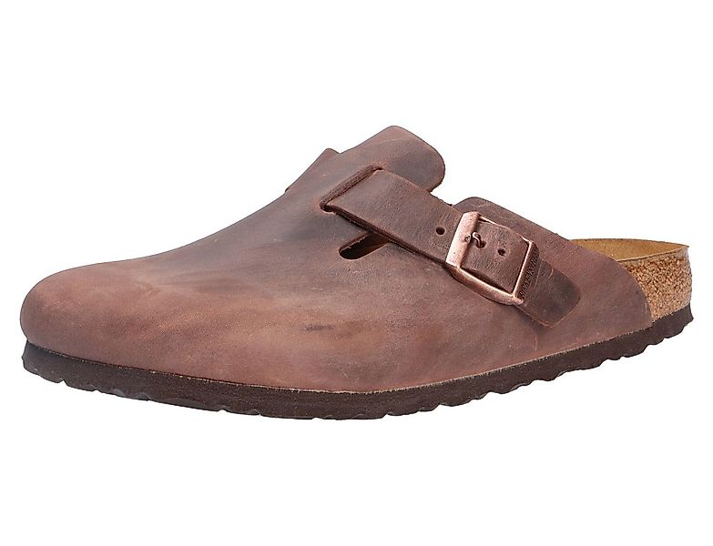 Birkenstock BOSTEN BS Pantolette Hochwertige Qualität günstig online kaufen
