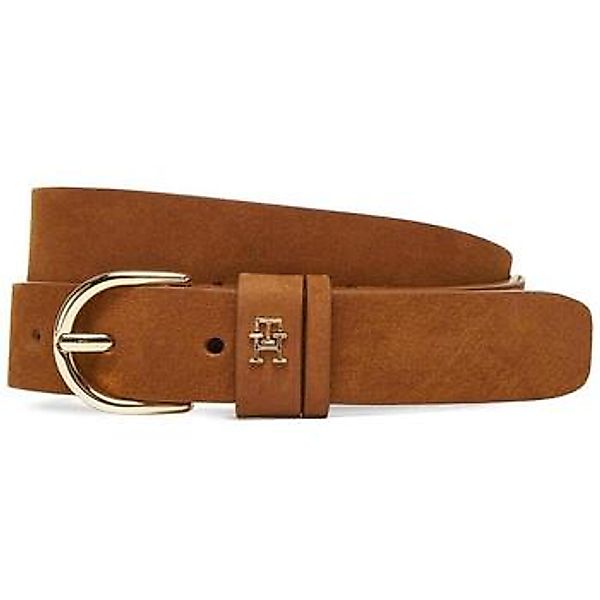 Tommy Hilfiger  Gürtel AW0AW17762-GSZ günstig online kaufen
