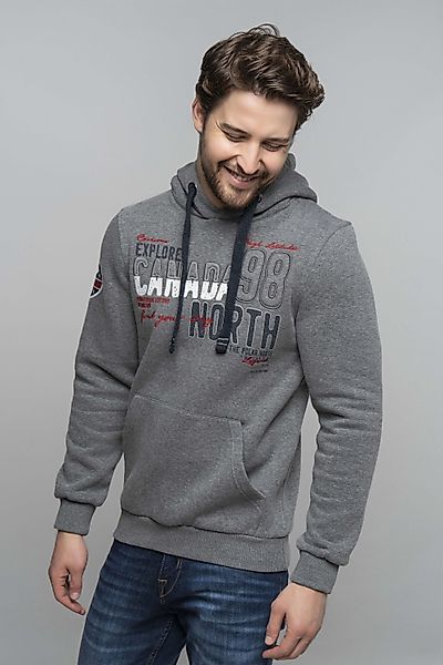 CARISMA Sweatshirt (1-tlg) Regular günstig online kaufen