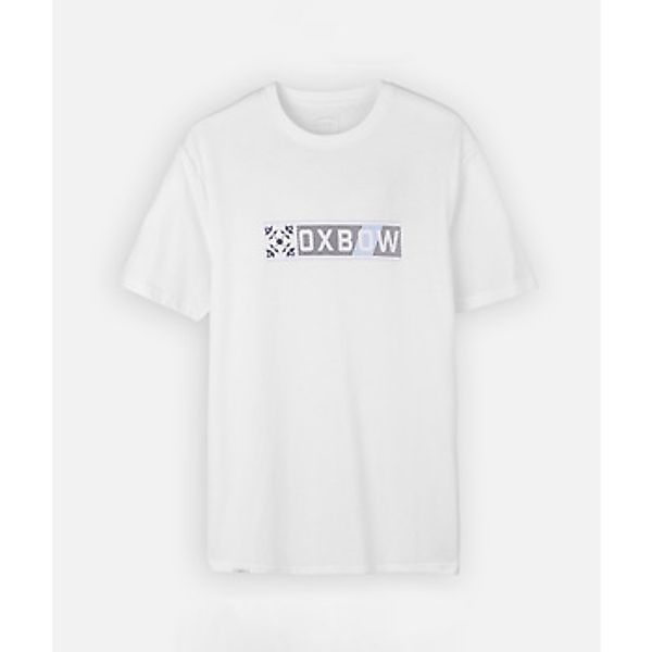 Oxbow  T-Shirt Tee-shirt manches courtes FRAMED günstig online kaufen