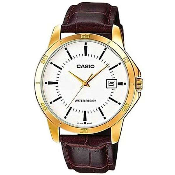 Casio  Armbanduhr MTPV004GL7A günstig online kaufen