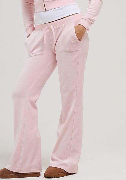 Juicy Couture Sweathose "CAISA PANT Damen", Trainingshose Damen, Sweathose, günstig online kaufen