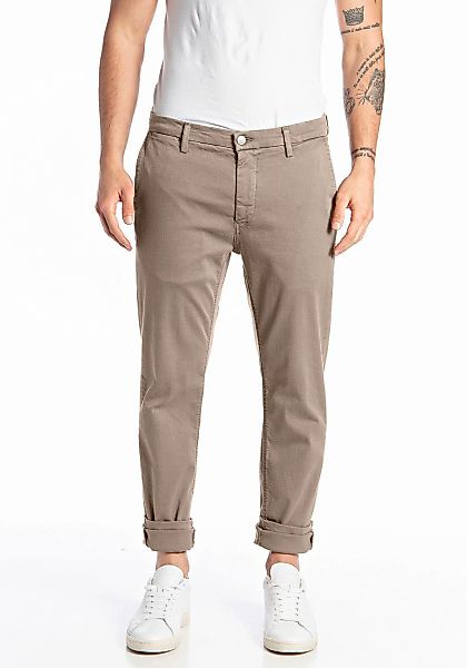 Replay "ZEUMAR Hyperflex" im Slim Fit günstig online kaufen