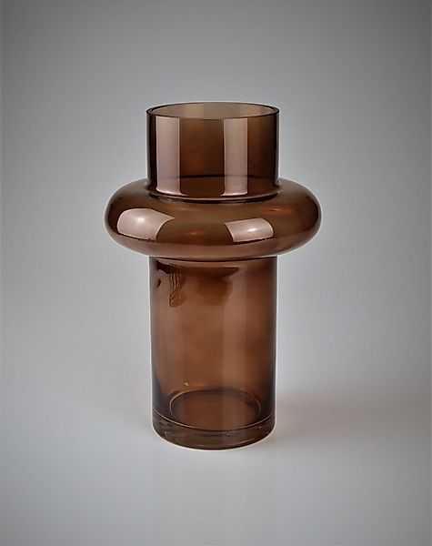 AM Design Dekovase aus Glas, BxH: 20x30 cm günstig online kaufen