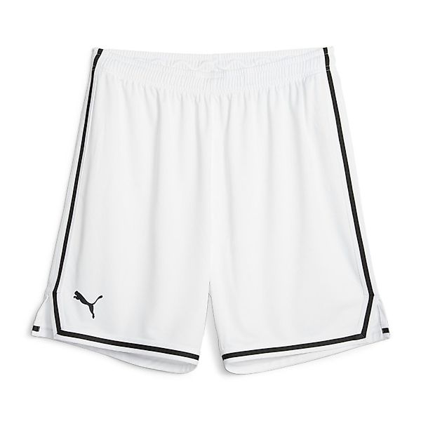 PUMA Trainingsshorts Puma Herren Shorts Hoops günstig online kaufen