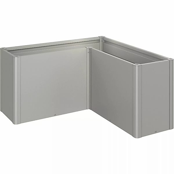 Biohort Hochbeet "Belvedere Gr. L 150MAXI, quarzgrau-metallic", BxTxH: 152x günstig online kaufen
