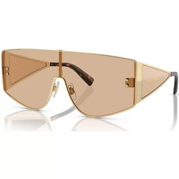 D&G  Sonnenbrillen Dolce Gabbana Sonnenbrille DG2305 13655A günstig online kaufen