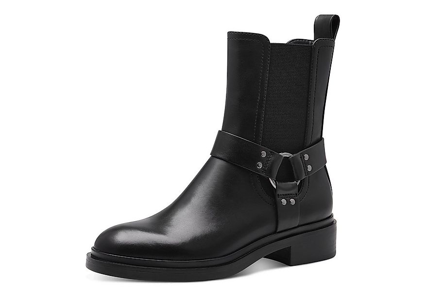Tamaris Bikerboots günstig online kaufen