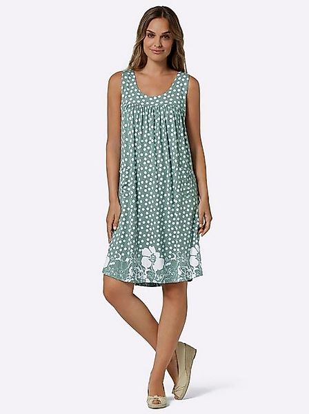 Sieh an! Jerseykleid Jersey-Kleid günstig online kaufen