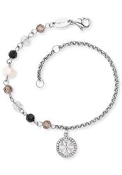 Engelsrufer Fußkette BOHO Lebensblume, ERBS-LILLIFL-ZI, ERBS-LILLIFL-ZIM, günstig online kaufen