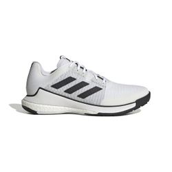 adidas Sportswear Crazyflight M,FTWWHT/CBLACK/FT weiss-schwarz-pink Handbal günstig online kaufen