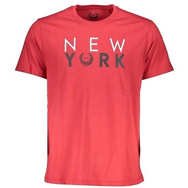 Gianmarco Venturi  T-Shirt au00785ilariob5d398erossored2xl günstig online kaufen