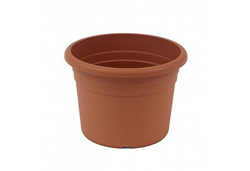 Testrut Blumentopf Pflanztopf Fiona Terrakotta Ø 15cm - Frostsicher & UV-Be günstig online kaufen