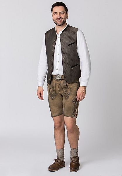 Stockerpoint Trachtenweste Corelli günstig online kaufen