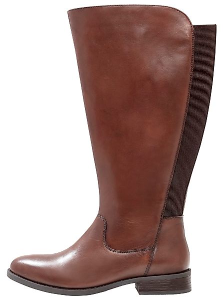 Sheego Weitschaftstiefel Stiefel günstig online kaufen