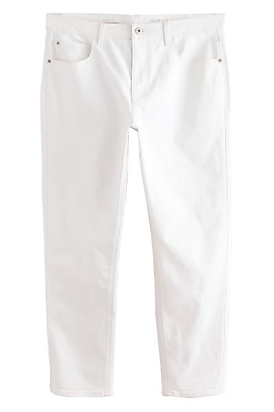 Next Slim-fit-Jeans Essential Slim Fit Jeans günstig online kaufen