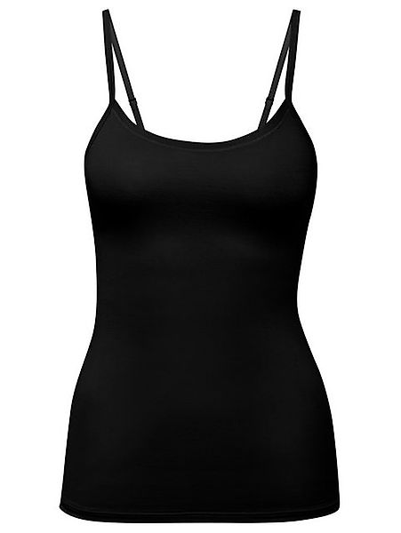 CALIDA Spaghettitop Natural Comfort Damen (1-tlg) günstig online kaufen