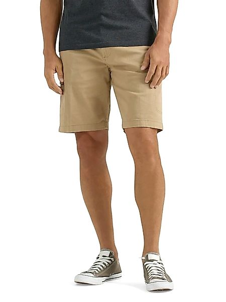 Lee® Chinoshorts Regular Fit - XC günstig online kaufen