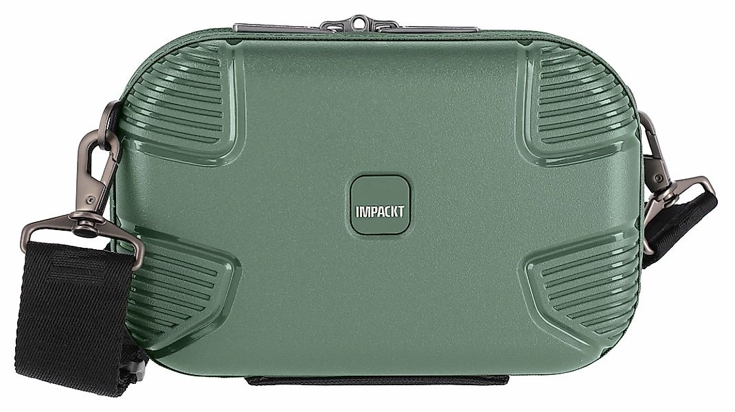IMPACKT Umhängetasche "IP1", Hartschalen-Tasche Minicase Aufbewahrungsbox günstig online kaufen