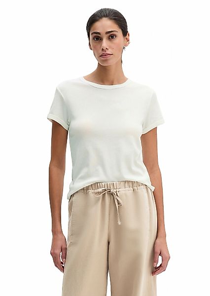 Marc OPolo T-Shirt "aus Organic Cotton" günstig online kaufen