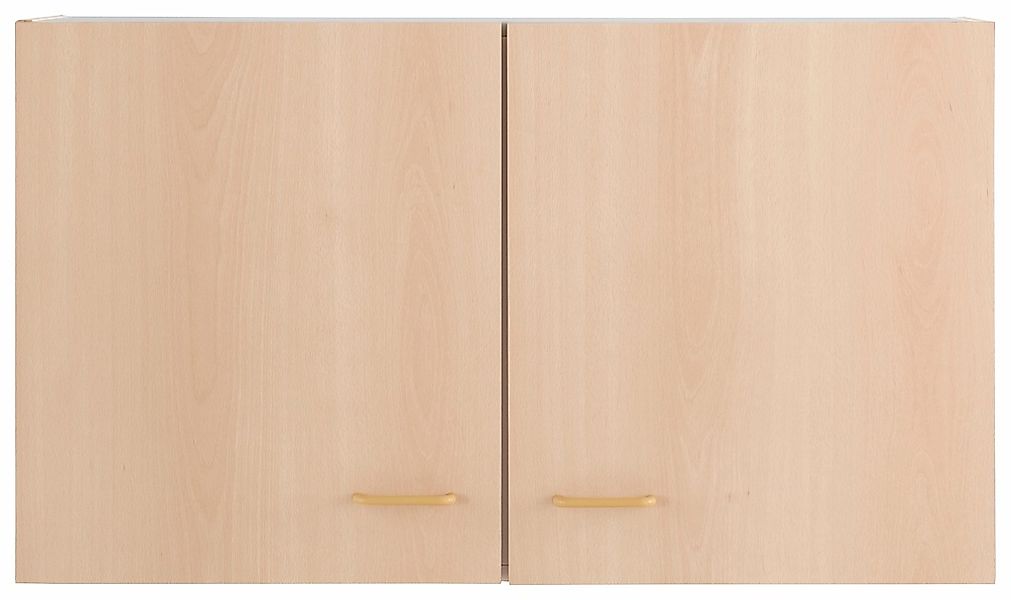 KOCHSTATION Hängeschrank "KS-Elster", Breite 100 cm günstig online kaufen