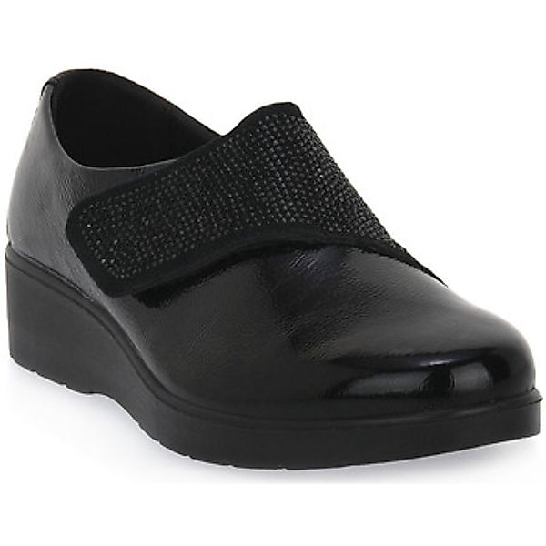 Enval  Schuhe AMALIA NERO günstig online kaufen
