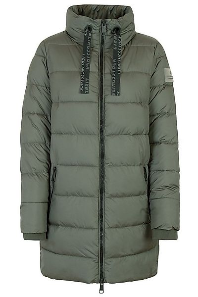 Lieblingsstück Outdoorjacke Steppjacke Damen - ILEAYA - khakigrün günstig online kaufen