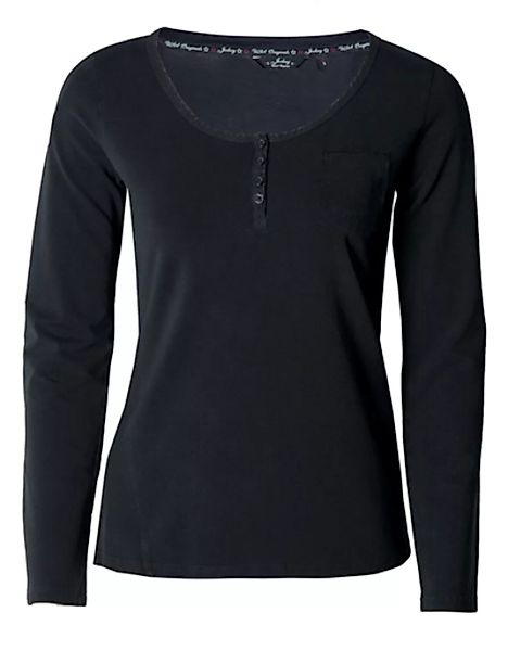 Jockey Damen Longsleeve Shirt 853009H/499 günstig online kaufen