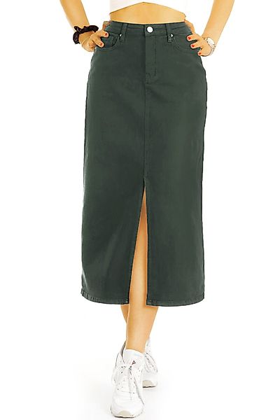 be styled Midirock Midirock Pencil Skirt günstig online kaufen
