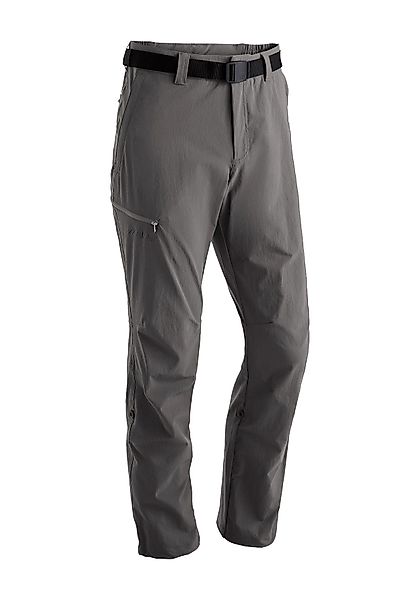 Maier Sports Trekkinghose Wanderhose Nil (Funktion, günstig online kaufen