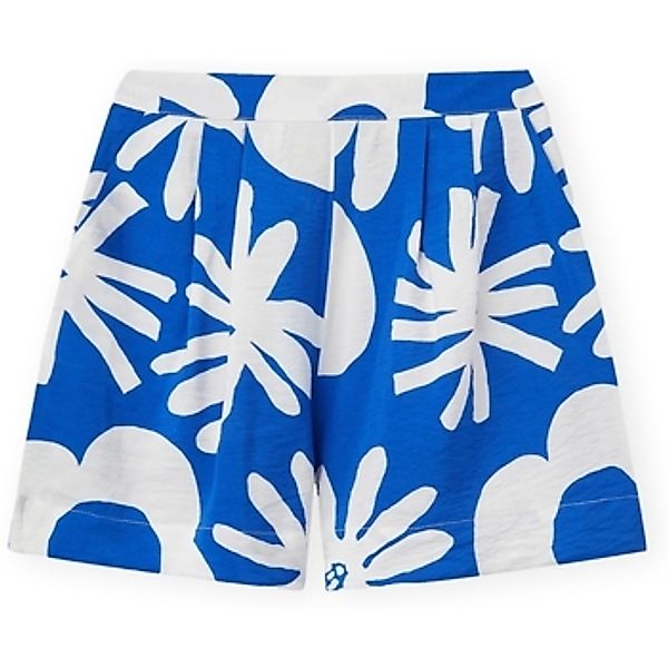 Compania Fantastica  Shorts COMPAÑIA FANTÁSTICA Shorts 12108 - Flowers 10 günstig online kaufen