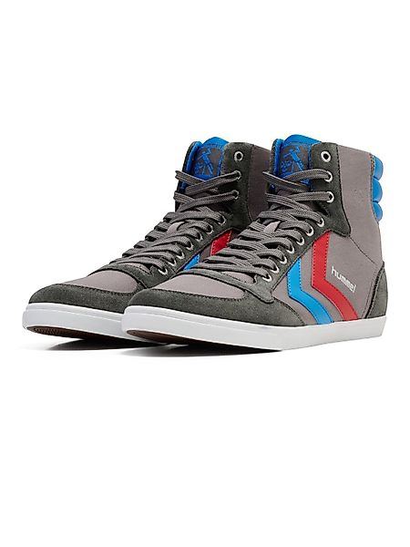 hummel SLIMMER STADIL HIGH Sneaker günstig online kaufen