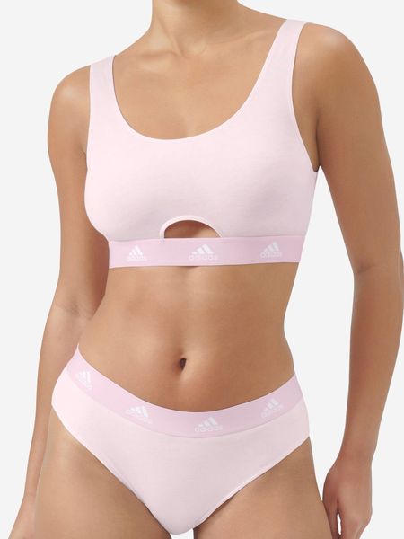 adidas Sportswear Bustier SCOOP BRALETTE bh günstig online kaufen