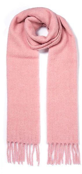Cinque Strickschal MILTONA, aus kuschelweichem Materialmix, günstig online kaufen