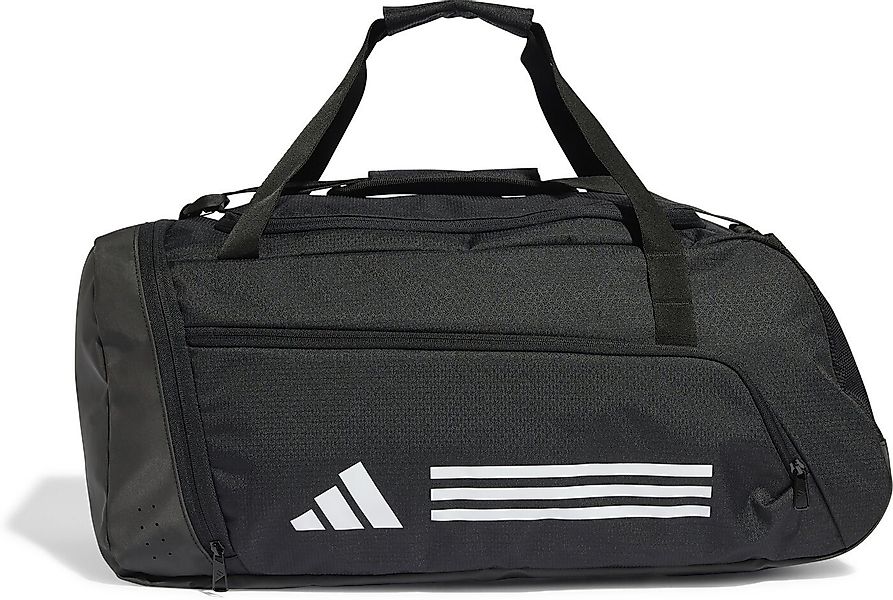 adidas Sportswear Sporttasche TR DUFFLE M BLACK/WHITE günstig online kaufen