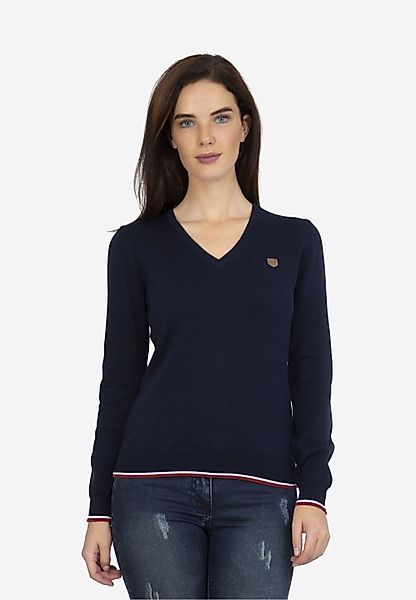 SIR RAYMOND TAILOR Strickpullover Pergusars mit günstig online kaufen
