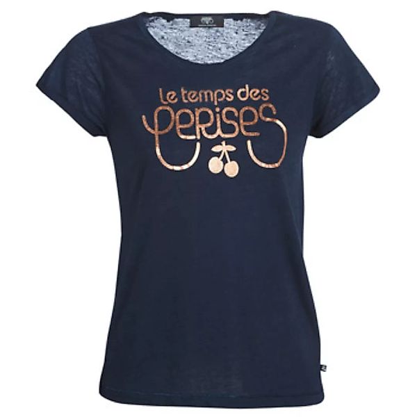 Le Temps des Cerises  T-Shirt BASITRAME günstig online kaufen