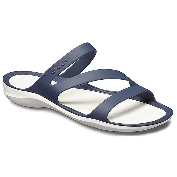 Crocs SWIFTWATER SANDAL Damen Clog günstig online kaufen