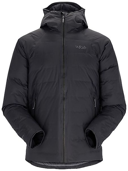 Rab Valiance Jacket - Regen-Daunenjacke günstig online kaufen