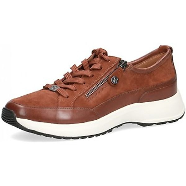 Caprice  Halbschuhe Schnuerschuhe muscat 9-23705-27-356 Climotion günstig online kaufen