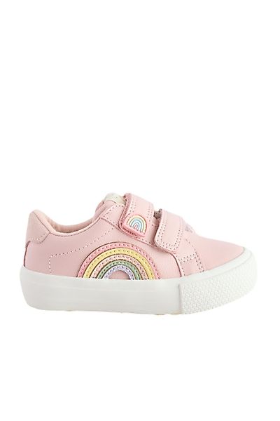 Next Sneaker mit Klettverschluss, weite Passform günstig online kaufen