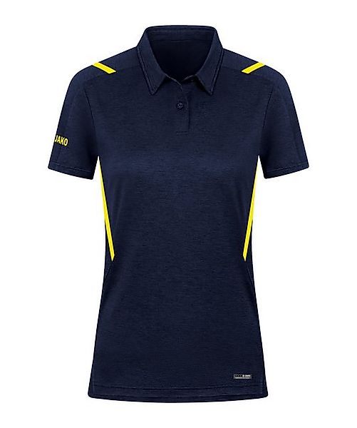 Jako Poloshirt Challenge Polo Damen default günstig online kaufen