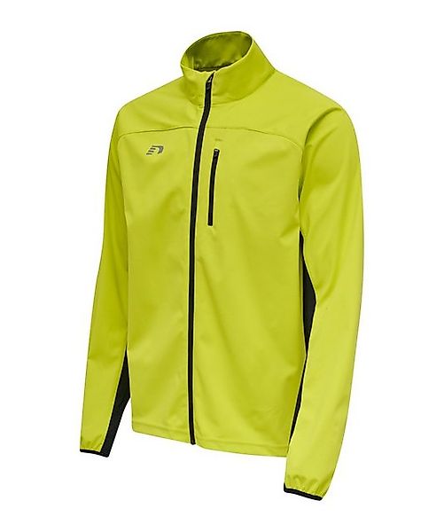 NewLine Laufjacke Newline Core Trainingsjacke Running Atmungsaktivität günstig online kaufen