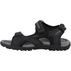 Geox UOMO SANDAL STRADA Sandale, Sommerschuh, günstig online kaufen