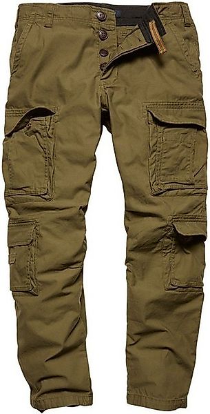 Vintage Industries Cargohose günstig online kaufen