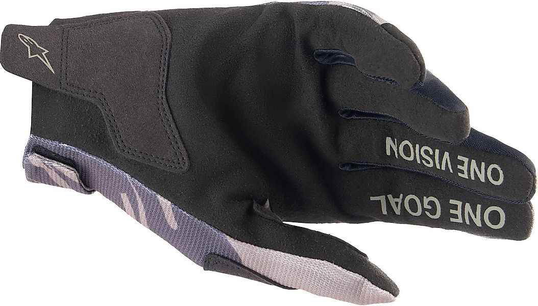 Alpinestars Motorradhandschuhe Radar Motocross Handschuhe Atmungsaktiv günstig online kaufen