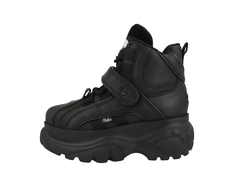 Buffalo 1348-14 2.0 Damen Sneaker Turnschuhe, Sportschuhe, Freizeitschuhe, günstig online kaufen